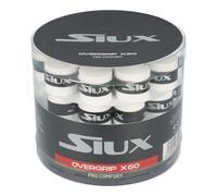 Overgrip Siux Pro Comfort X60 Bianco
