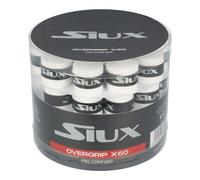 Overgrip Siux Pro Comfort X60 Bianco White