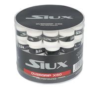 Overgrip Siux Pro Perforato X60 Bianco