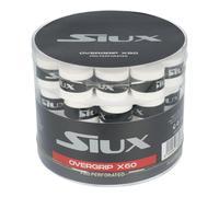 Overgrip Siux Pro Perforato X60 Bianco White
