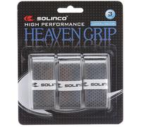 Overgrip Solinco Heaven Grip 3P - Grigio