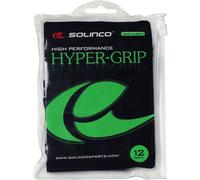 Overgrip Solinco Hyper Grip (12P) - Bianco