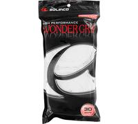 Overgrip Solinco Wonder Grip 30P - Bianco