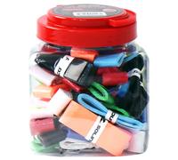 Overgrip Solinco Wonder Grip Jar 60P - Multicolore