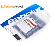OVERGRIP TENNIS BABOLAT confezione da 3 - cod. 653014-105 - col. nero