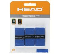Overgrip Tennis HEAD Xtreme Soft n.3 confezioni da 3 col. blu