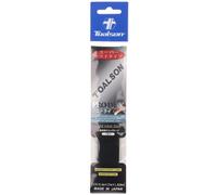 Overgrip Toalson Pro Dry Over Grip 1p - black - Nero