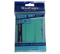 Overgrip Toalson Quick Dry Over Grip 3P - green - Menta