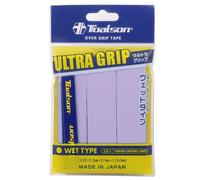 Overgrip Toalson UltraGrip 3P - violet - Viola