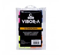 Overgrip Vibor-a Liscio Multicolore M/L