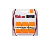 Overgrip Wilson Burn Pro Arancione Orange