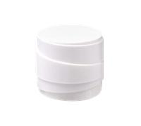 Overgrip Wilson Liscio Bianco (x1)