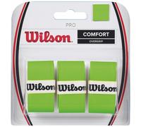Wilson Pro Overgrip Blade Racchetta da tennis 3 pezzi verde WRZ470810