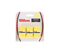 Overgrip Wilson Pro Giallo Yellow