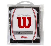 Overgrip Wilson Pro Sensation 12P - Nero