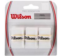 Overgrip Wilson Pro Sensation 3P - Bianco
