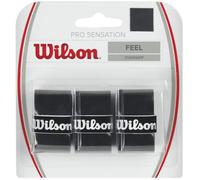 Overgrip Wilson Pro Sensation 3P - Nero
