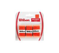 Overgrip Wilson Pro Soft Arancione Orange