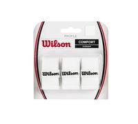 Overgrip Wilson Profile Wrz4025wh White