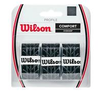 Overgrip Wilson Profile 3P - Nero