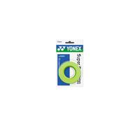 Overgrip Yonex Super Grap 3P - Verde