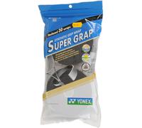 Overgrip Yonex Super Grap 30P - black