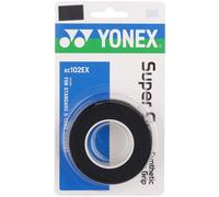 Overgrip Yonex Super Grap 3P - Nero