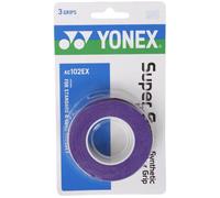 Overgrip Yonex Super Grap 3P - Viola