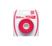 Overgrips Wilson Absorbx Rosso Red