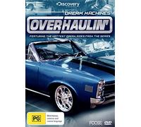 Overhaulin - Dream Machines [Edizione: Australia]