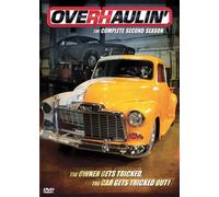 Overhaulin: The Complete Second Season