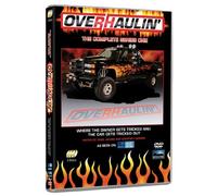 OverHaulin The Complete Series One [DVD] [2004] [Edizione: Regno Unito]