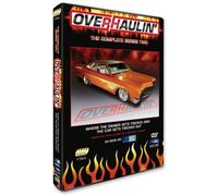 Overhaulin' - The Complete Series Two [DVD] [2004] [Edizione: Regno Unito]
