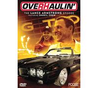 Overhaulin: the Lance Armstrong