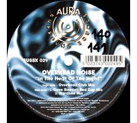 Overhead Noise - Overhead Noise - In The Heat Of The Night - Aura Surround Sounds
