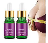 OVERJLDW Olio per Massaggio nutriente e volumizzante, Crema per Massaggio al Seno, Crema per L'Aumento del Seno rassodante e Lifting, Natural Curves Breast Enhancement