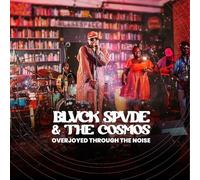 overjoyed through the ...