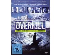 Overkill - Durch die Hölle zur Ewigkeit