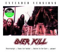 Overkill - Extended Versions