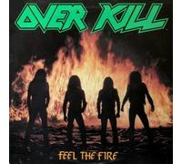Feel The Fire (Vinyl LP)