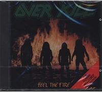 Overkill - Feel the Fire