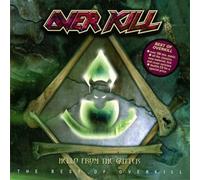 Overkill - Hello from the Gutter the Best of