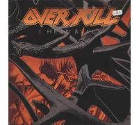 Overkill - I Hear Black