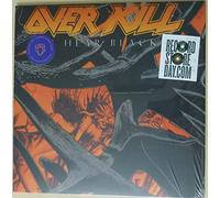 Overkill - I Hear Black
