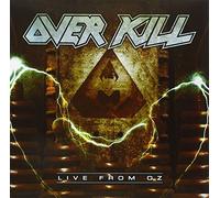Overkill - Live from Oz