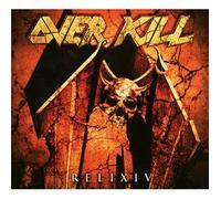 Overkill - Relix IV