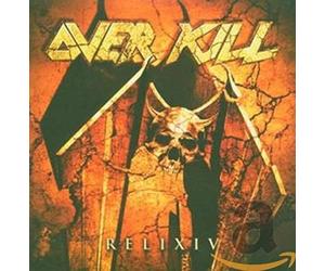 Overkill - Relix Iv