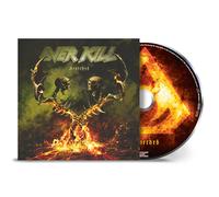 Overkill - Scorched