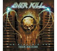 Overkill - The Electric Age (Ltd.Tour Edt.)