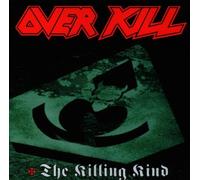 OVERKILL - The Killing Kind